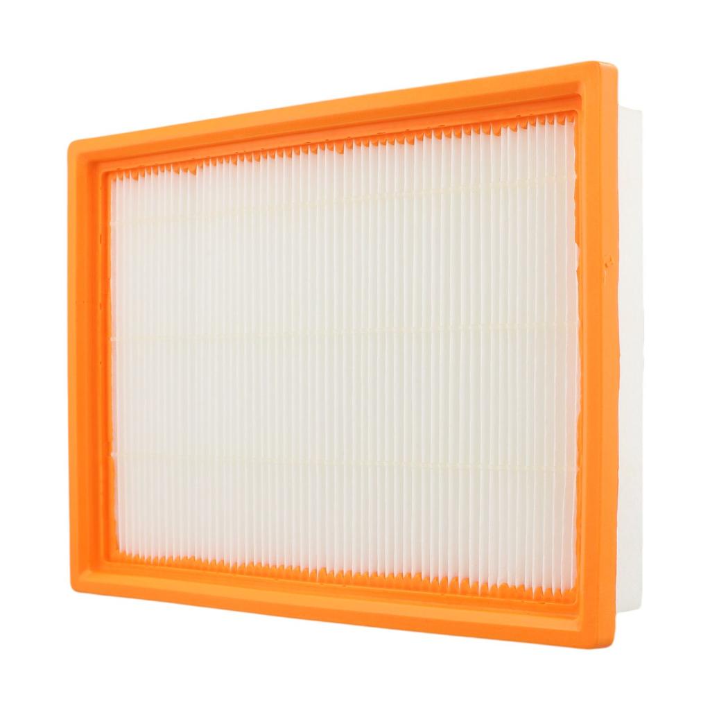 Replacement Filter Power WDV0900 Easy Installation Enhances Indoor Air Quality Fits Wet Dry Vacuums Indoor Cleaning