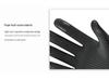 Men's Winter Touchscreen Cycling Gloves: Warm, Windproof, Waterproof, Velvet-Lined for Outdoor Electric Car Use.
