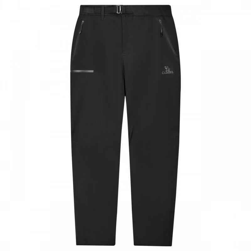 Camel Men s Single-Layer Outdoor Pants AA32263656A XXL