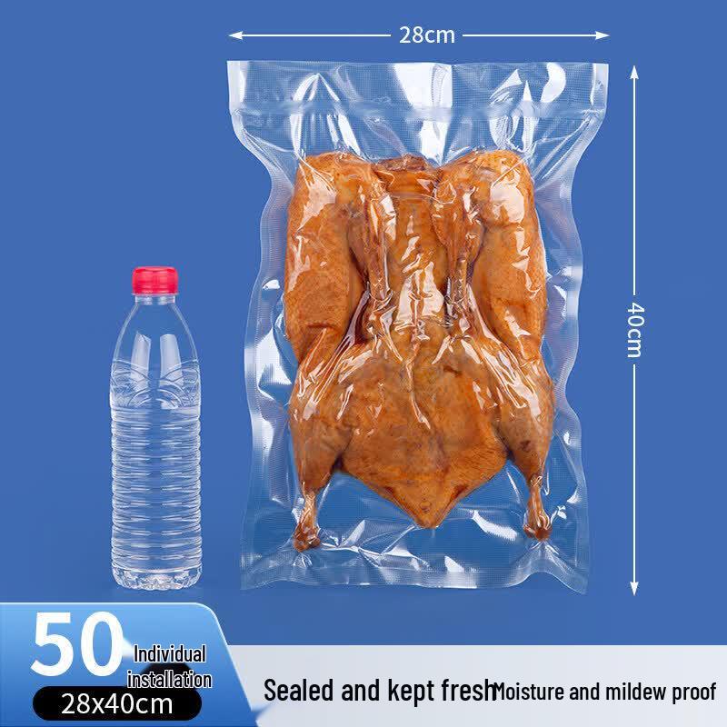Qiwei Portable Mini Vacuum Sealer