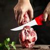 1pcs Stainless Steel Multi-Purpose Kitchen Knife for Meat Skinning Boning Slicing Fish Fruit Carving Professional Tool