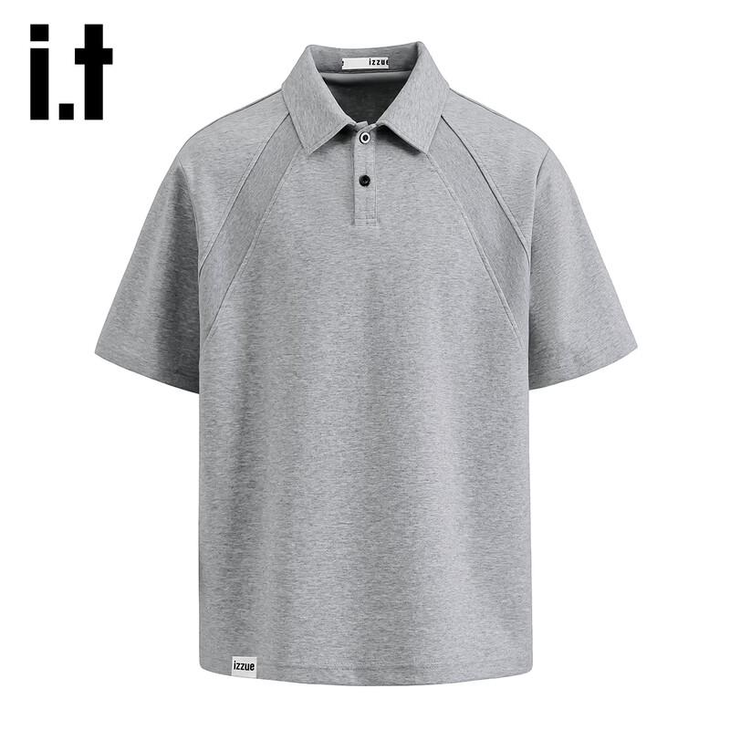 Izzueit Men s Premium Casual Polo T-Shirt 5XL