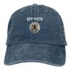Night Hunter Spider Baseball Cap Men Hats Women Visor Protection Snapback Spiders Caps