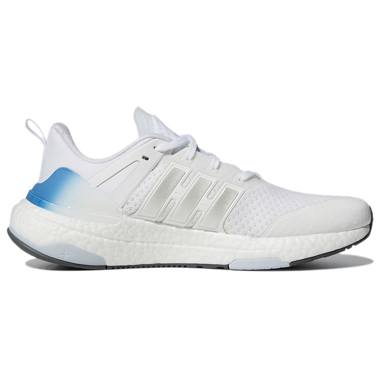 Adidas Equipment+ White Blue Men Sneakers Cloud-White Core-Black GW8919