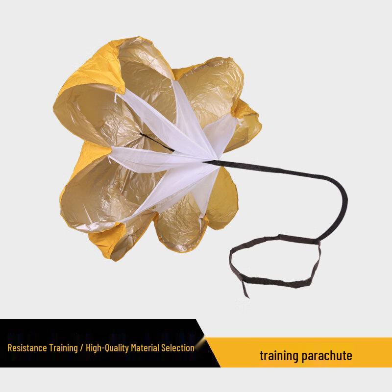 

Chi Qi Running Resistance Parachute