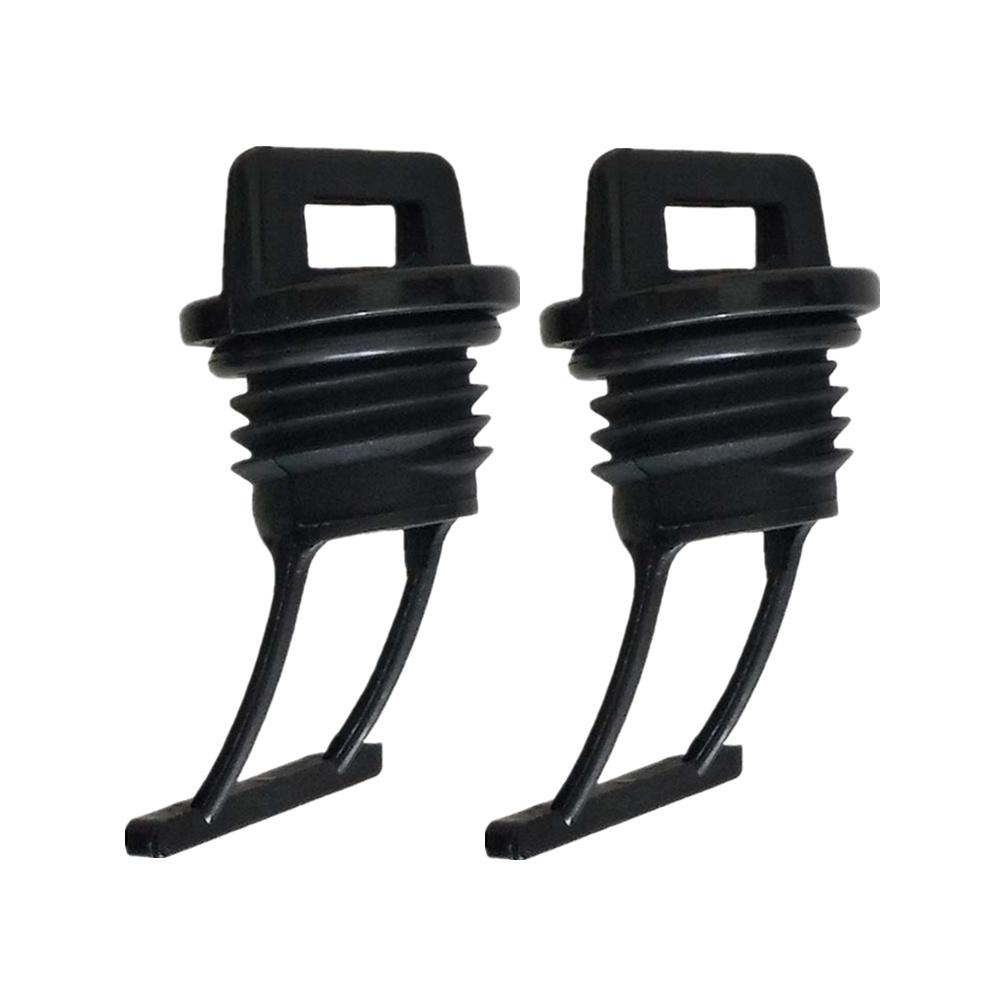 JayCreer Drain Plug For Yamaha WaveRunner / Sport Jet Boat 1 Pair
