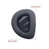 Soft Earpads Ear Pads Headphone Sponge Cushion Cover for ROG DeltaS Headset