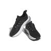 Adidas Alphabounce+ Black Carbon Men Sneakers Core-Black Grey-Three HP6144