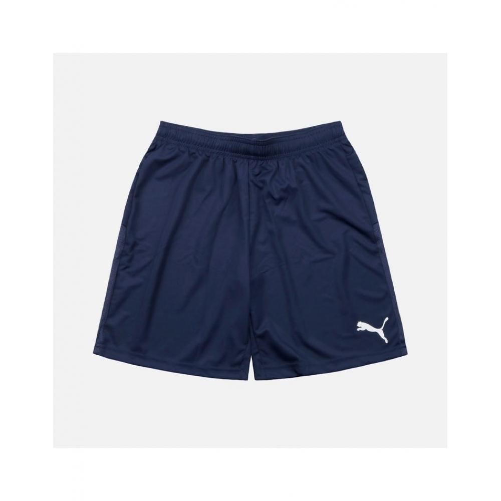 

Puma Teamgoal 23 Knit Shorts 704262 06 NavyS 90