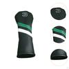 Golf Cover Club Head Gear Outdoor Fashion