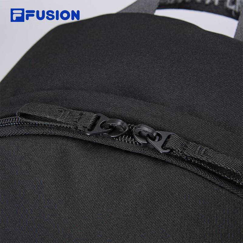 FILA FUSION 2025 Winter Trendy Outdoor Backpack