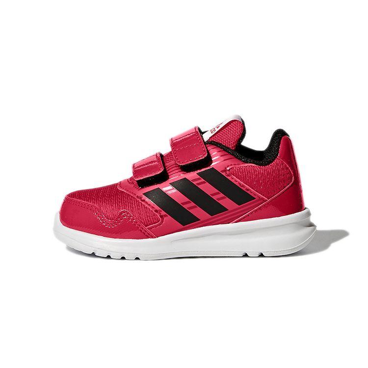 Adidas Altarun Durable Low-Top Walking Shoes Baby Shoes BB6394