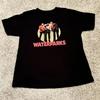 Vtg Waterparks Band Music Lover T Shirt For Unisex Full Size Cotton