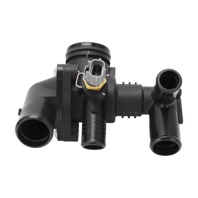 Kryt termostatu se spínačem BK2Q 8A586 AA Náhrada pro Ford Transit MK7 MK8 2011 a výše