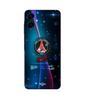 Phone Case - Nike - Paris Saint Germain - Samsung Galaxy A06 - Silicone - Black