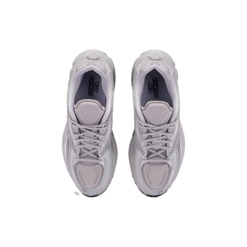 Reebok Premier Road Modern Liquid Silver Sneakers 100072111