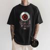 All Seeing Eyes Visual Paranoia TShirt Unisex T-Shirt