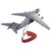 Terebo Alloy Simulation Aircraft Models