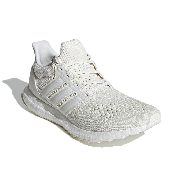 New Adidas Ultra Boost Dna James Bond 007 No Time To Die Off White FY0648