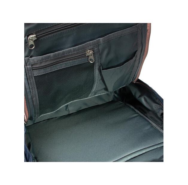 Рюкзак Doughnut D010-8969-F тёмно-синий