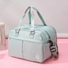 Hufeng Large Capacity Dry Wet Separated Sports & Travel Duffel Bag