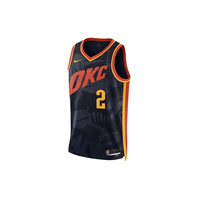 

Баскетбольные майки Nike Swingman Мужские Черно-красные Умеренные Другие DX8513-421 M