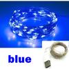 10Pcs Waterproof USB LED String Light 10M 20M Copper Wire Fairy Garland Light Lamp for Christmas Wedding Party Holiday Lighting