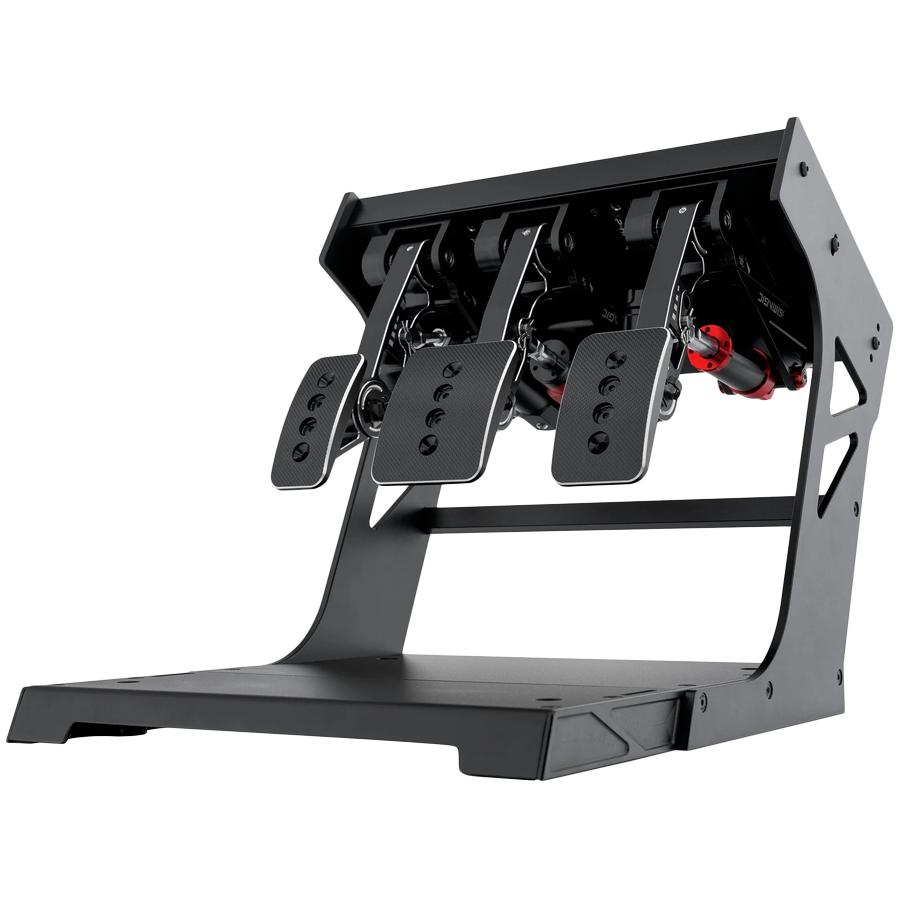 Simagic P1000i Modular Inverted Hydraulic Pedals