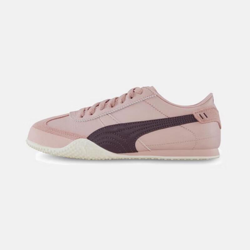 PUMA Bella UT LEA Women s Low-Top Sneakers 38.5