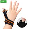 Children Thumb Brace Wrist Splint For Trigger Finger Pain Relief Arthritis Tendonitis Carpal Tunnel Support
