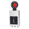 Multifunctional Detector RF Signal Scanner Camera Lens Magnetic Field GPS Tracer Tester Built in Battery