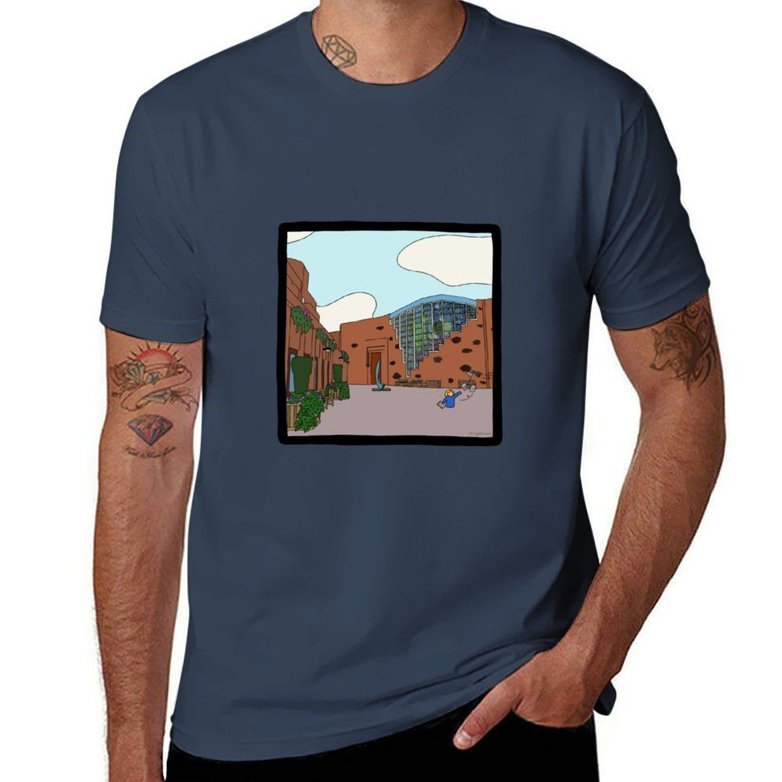 Robinson College Strugletown Cambridge struggles TShirt Sporty Casual Quick Dry TShirt S