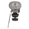Outboard Engine Manual Pull Starter Professional Long Lasting Use 6E7 15710 04 94 for Outboard Motor 9.9HP 15HP