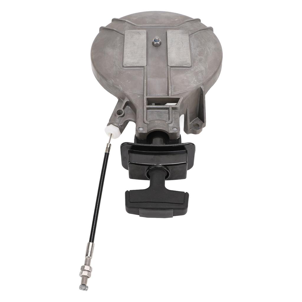 Outboard Engine Manual Pull Starter Professional Long Lasting Use 6E7 15710 04 94 for Outboard Motor 9.9HP 15HP