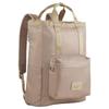 Fashion Casual Polyester Backpack Women Backpacks Oak 090655-02