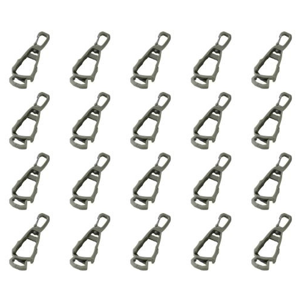 Glove Clip Hanger Safety Glove Holder Plastic Working Gloves Clip Work Clamp Safety Work Glove Guard Multifunctional Tool