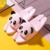 Cartoon Beach Sandals Lightweight Sandals Little Baby Shoes Parent-child Shoes