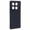 For Infinix Note 40 Pro 4G TPU Case Lens Precise Cutout Back Phone Cover
