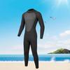 Wetsuit for Men 3mm Neoprene Full Body Underwater Surfing Boarding