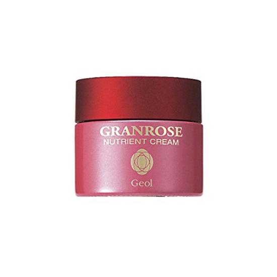 

Granrose Nutrient Cream