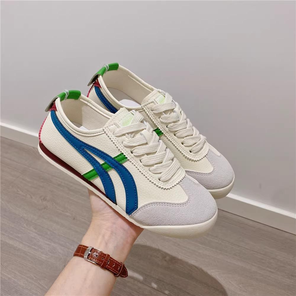 Forrest Gump Training Shoes Women's Shoes 2025 New Popular Summer Thin Super Fire Versatile Sports Casual Red Board Shoes