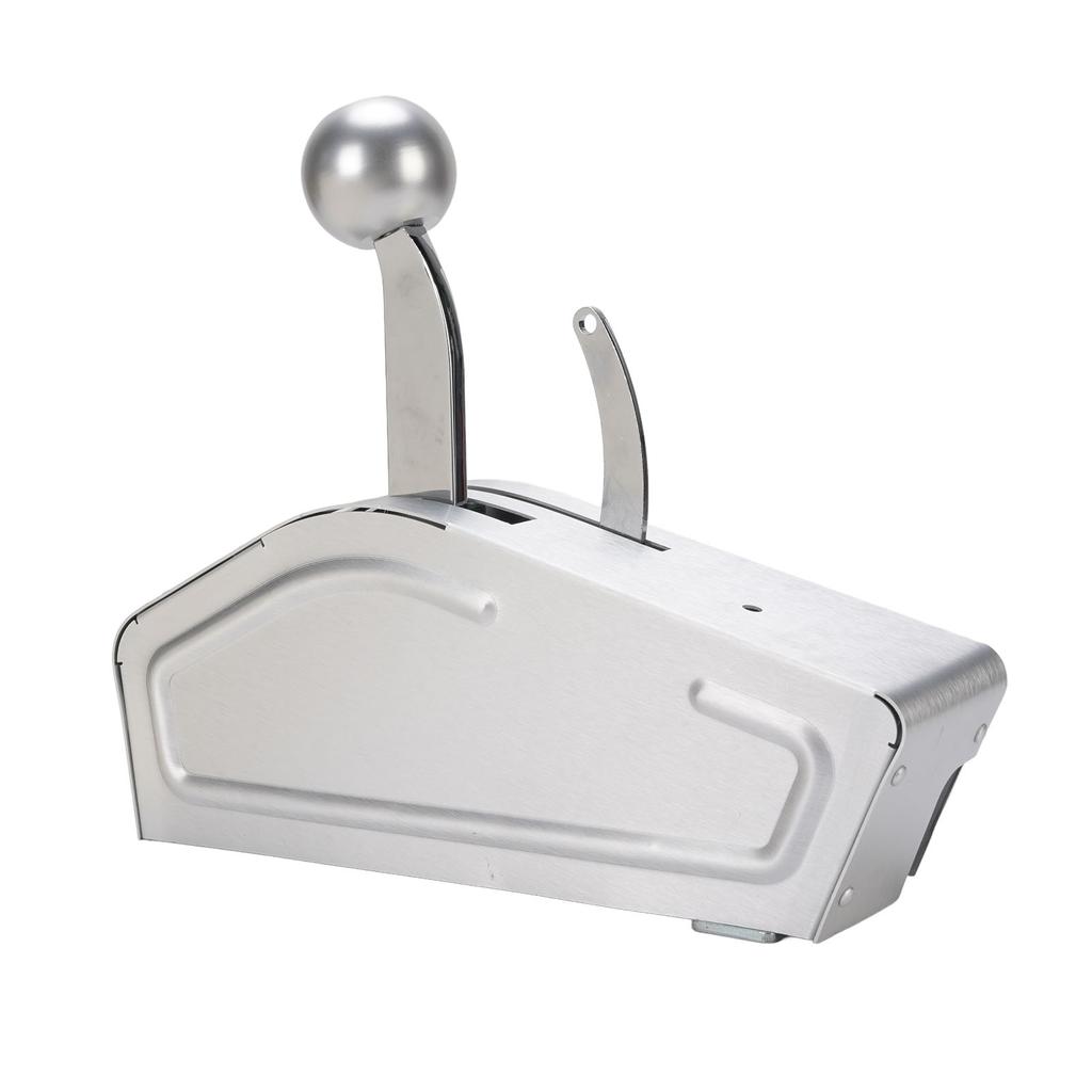 Ratchet Automatic Shifter 80842 Aluminum Strong Structure Heavy Duty for 3 4 Speed Transmission