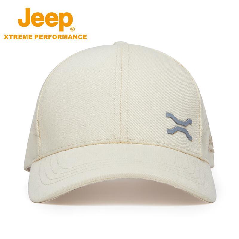 Jeep Unisex Baseball Cap
