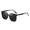 New Decorative Rice Nails Sunglasses Women Design Brand Bigframe Sun Glasses Outdoor Leisure Women Eyewear UV400