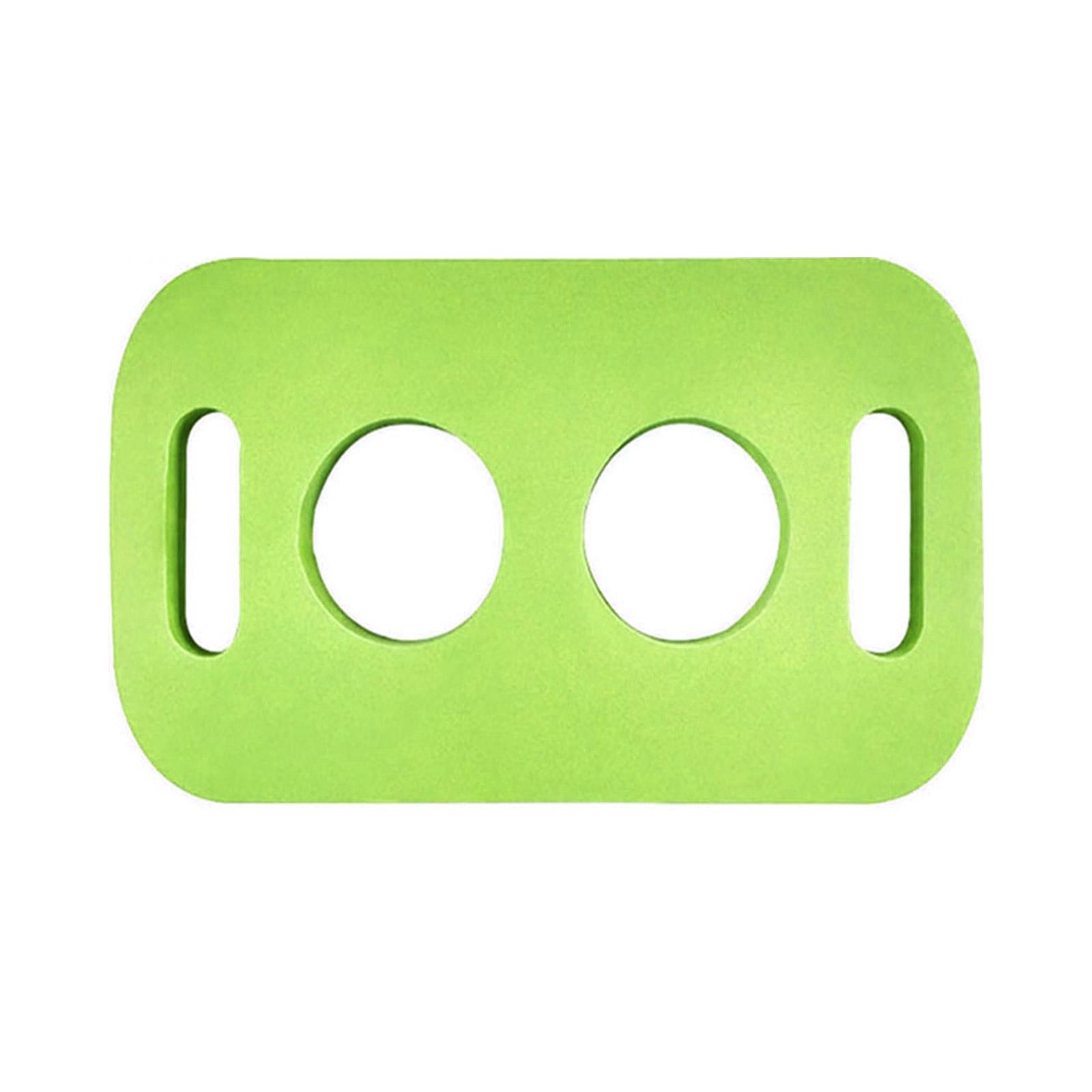 

Swim Noodle Connector Swimming Pool Noodles Connector Holder with 2 Hold Noodle Swimming Float Connector Swim Accessory зелёный