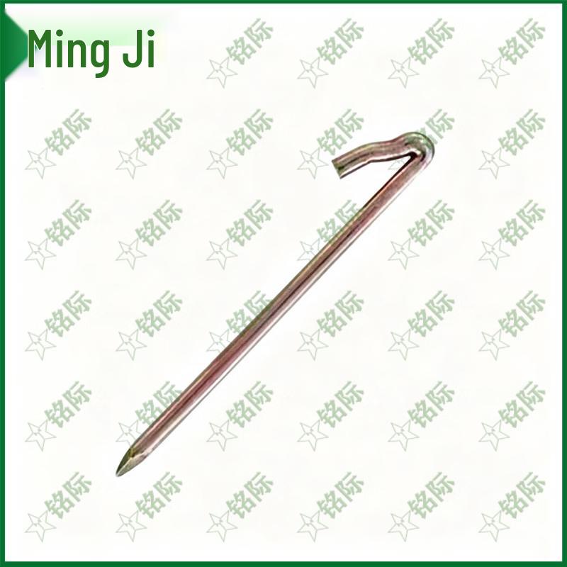 Mingji 30sqm Frame Tent Accessories and Replacement Parts