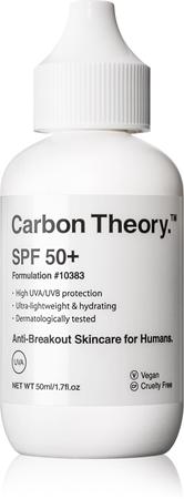 

Защитный увлажняющий крем SPF 50+ TU прозрачный