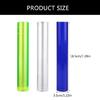 PingPong Racket Rubber Roller Replacement Rubber Rolling Stick Table Tennis Racket Rubber Roller Pingpong Accessory