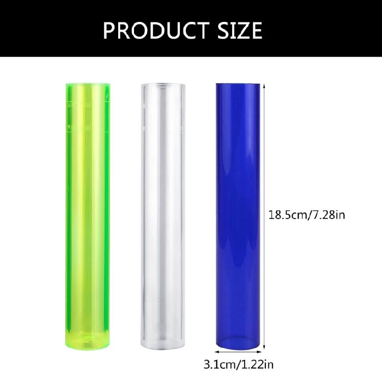 PingPong Racket Rubber Roller Replacement Rubber Rolling Stick Table Tennis Racket Rubber Roller Pingpong Accessory