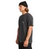 Billabong Stacked Arch T-Shirt, Herren T-Shirt schwarz